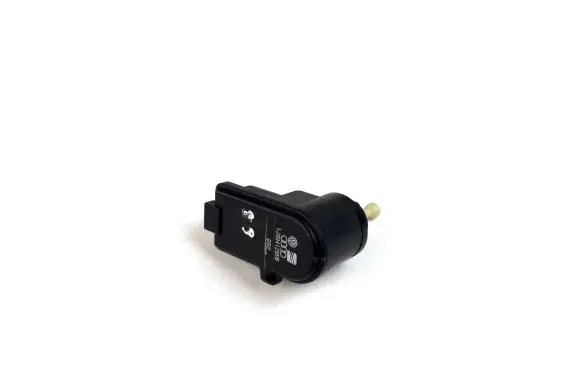Volkswagen Polo Headlight level adjustment motor 1j0941295b