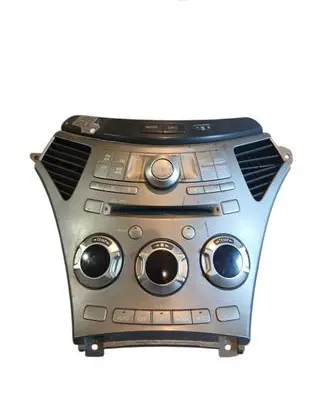 Subaru Tribeca Climate control unit 86213XA16A