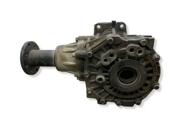 KIA Sorento Gearbox transfer box case 015653 V1110 3B210309R