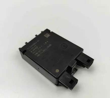 BMW iX Other devices 5A53015