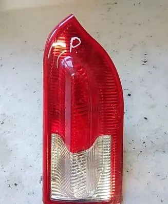 Rear/tail lights