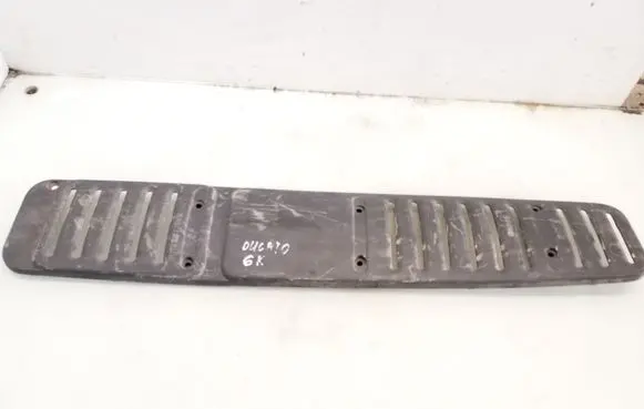 Fiat Ducato Other interior part