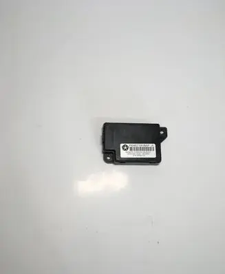 GPS navigation control unit/module