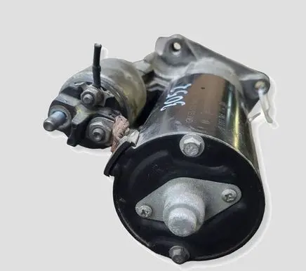 Opel Zafira C Starter motor 55572065 0001148004