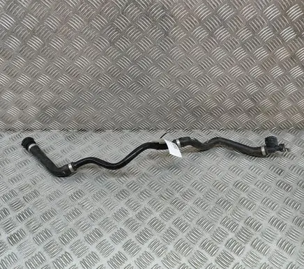 Mercedes-Benz EQS V297 Engine coolant pipe/hose A2975011601