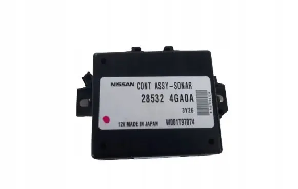 Infiniti Q50 Other control units/modules 285324GA0A