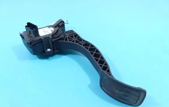Citroen C4 Grand Picasso Accelerator throttle pedal 0280755184 IMPRK1347847