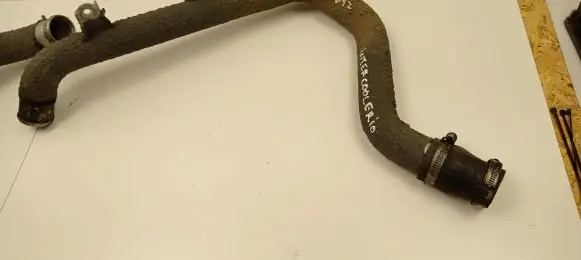 KIA Ceed Intercooler hose/pipe