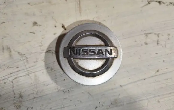 Original wheel cap