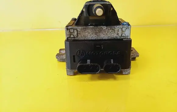 Renault Rapid High voltage ignition coil 7700732263