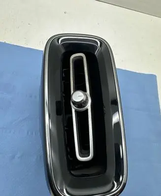 Volvo C40 Dashboard side air vent grill/cover trim 31442626