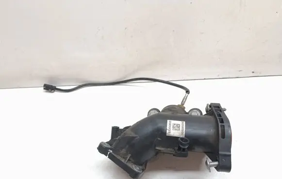 BMW 1 F20 F21 Intake air temperature sensor 8506406