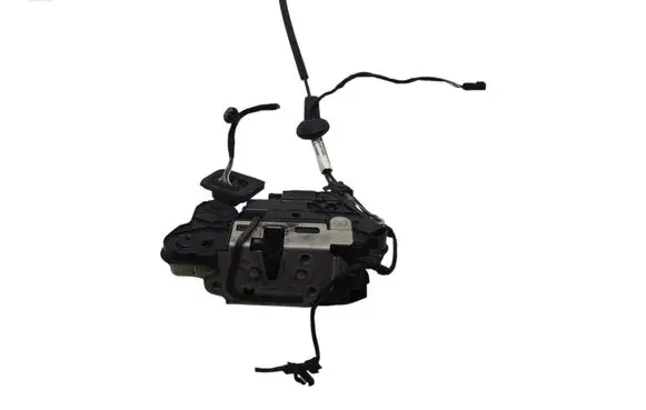 Seat Leon (5F) Door control unit/module 5K1837015J