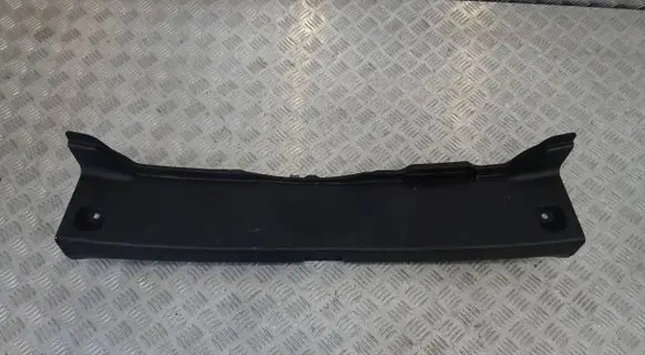 Toyota Corolla E210 E21 Trunk/boot sill cover protection 58387-12110