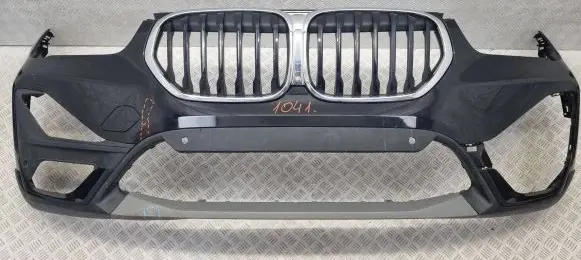 BMW X1 F48 F49 Front bumper