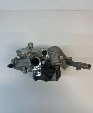 Peugeot 5008 EGR valve 9802194080 1400210288