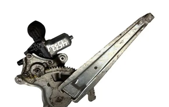 Lexus GS 300 350 430 450H Rear door window regulator motor 8572058010 0620401770