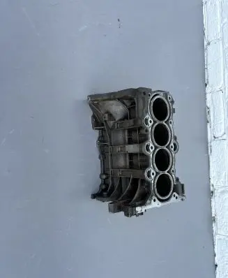 Hyundai i30 Engine block 121012D255 2111126010 G4FA