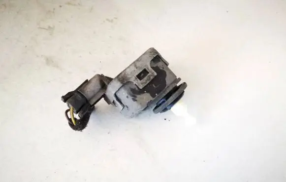 Opel Astra G Headlight level adjustment motor 90590665