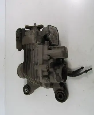 Skoda Octavia Mk2 (1Z) Rear differential 5WP3352301