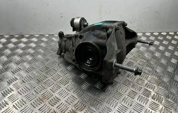 Mercedes-Benz GLC X253 C253 Rear differential A2133510005 AC46000 A2133510008