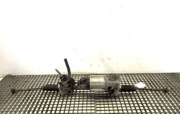 Opel Astra J Steering rack P13368195