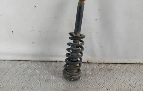 Mitsubishi Pajero Front shock absorber/damper MR554292 341251