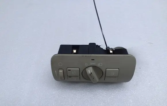 Volvo XC60 Light switch 30739422