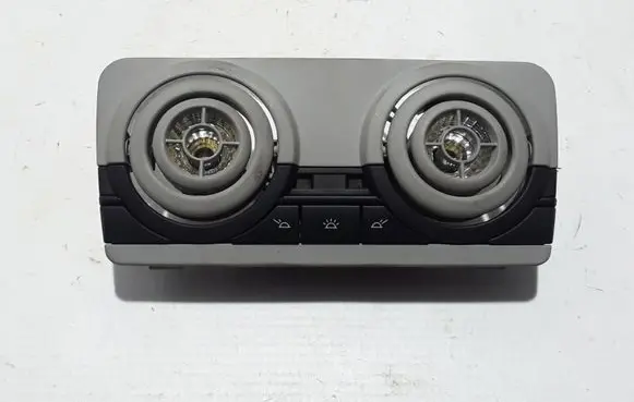 BMW 5 F10 F11 Other interior light 63319321577