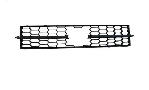 Skoda Octavia Mk3 (5E) Front bumper lower grill 5E0853677G