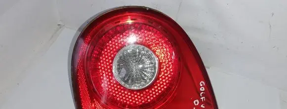 Volkswagen Golf V Tailgate rear/tail lights 1K6945108C 1K6945094J