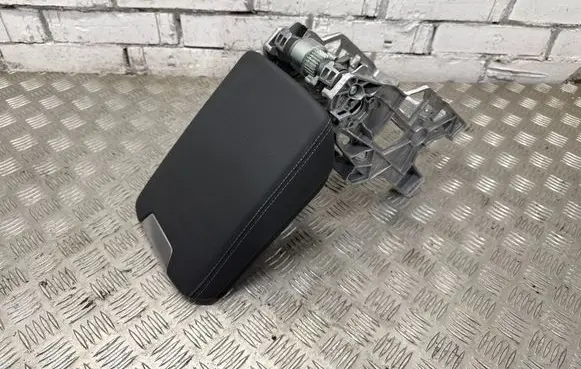 Audi A6 S6 C8 4K Armrest 4K0864283E