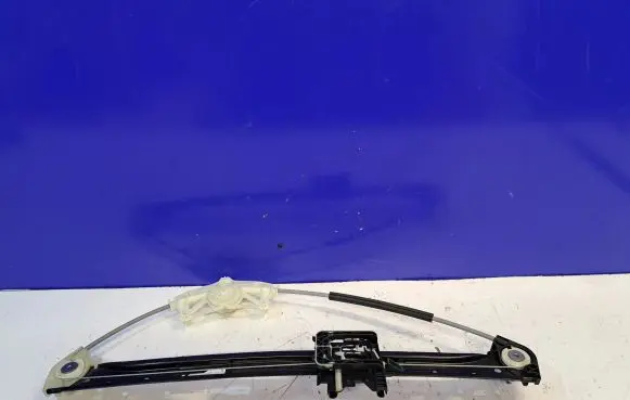 Porsche Macan (95B) Rear window lifting mechanism without motor 95B839462