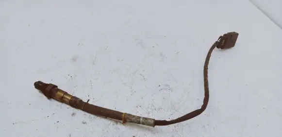 Volkswagen Touareg I Lambda probe sensor 022906262BG 0258008557