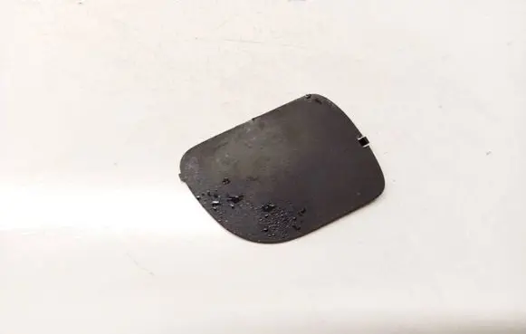 Honda Accord Other interior part SEAR2
