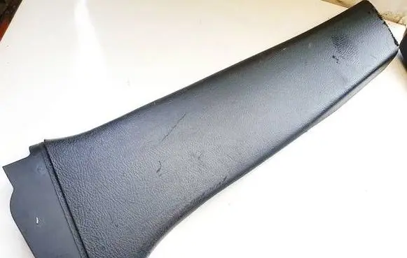 Opel Astra G (B) pillar trim (top) 90520947