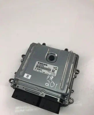 Volvo XC60 Engine control unit/module 31392982