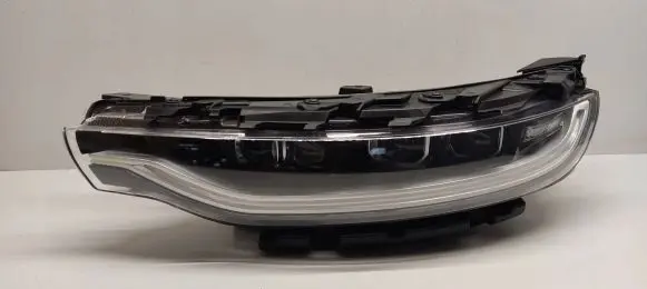 KIA Soul Headlight/headlamp ZL02 A120626 28D928