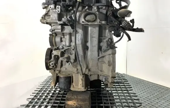 Citroen C3 Engine HM05HMR