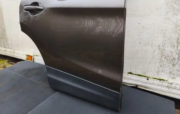 Nissan Qashqai Rear door CANG