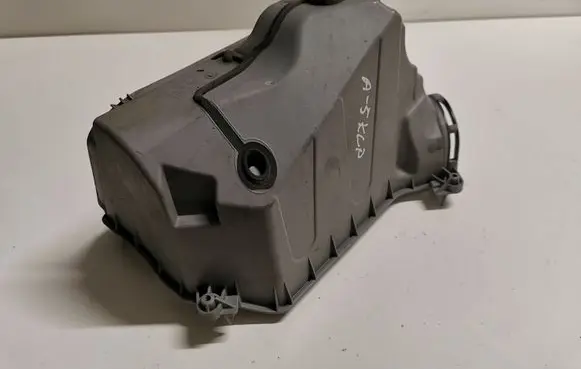 Audi A5 8T 8F Fuse box set 8K1907355