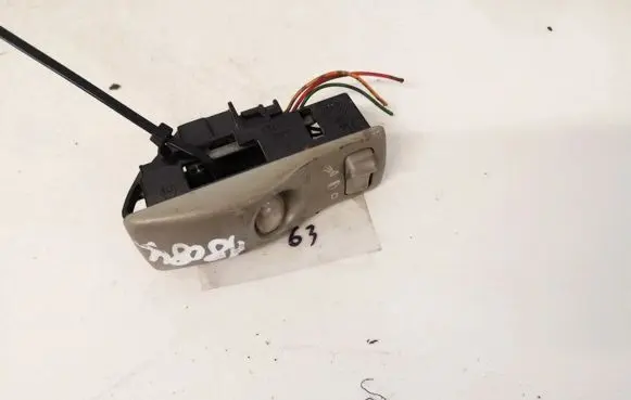 Renault Espace III Other interior light 6025301