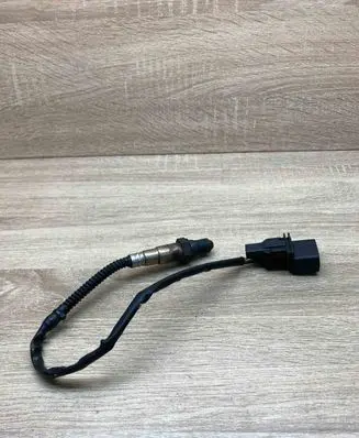 Audi A4 S4 B6 8E 8H Lambda probe sensor 0258007111 890211
