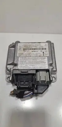Land Rover Freelander 2 - LR2 Airbag control unit/module 9H5214D374AD 0285010639 6100009695XA