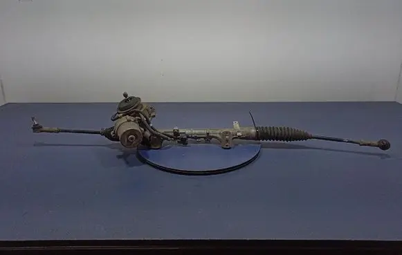 Mitsubishi Lancer VIII Steering rack JJ301000040