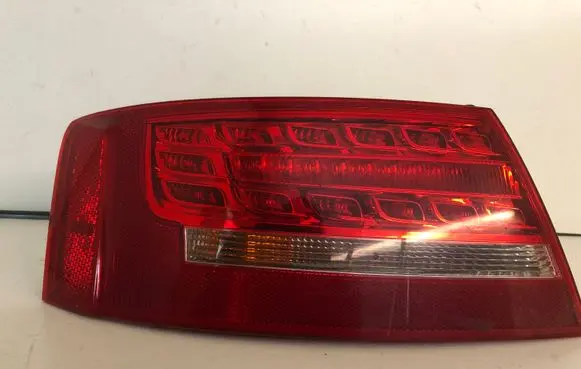 Audi A5 8T 8F Rear/tail lights AU483SB 8T8945095D10S