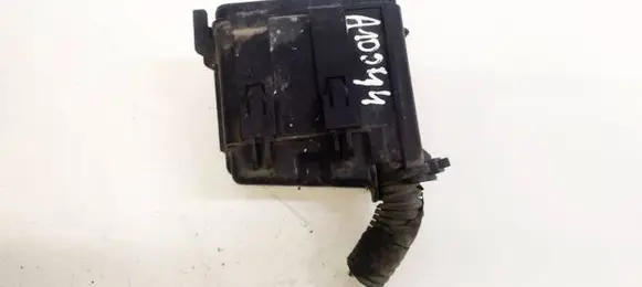 Toyota Auris 150 Fuse box set