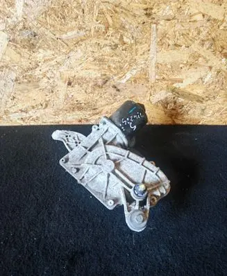 Renault Scenic III - Grand scenic III Wiper motor