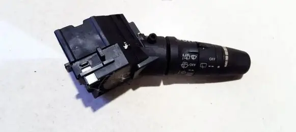 Nissan Almera N16 Wiper control stalk 25260av770 2918