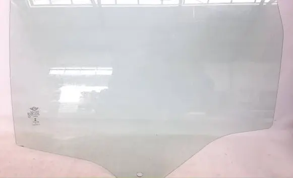 Mini Clubman F54 Rear door window glass 